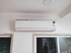 AC Fridge washing machine microwave oven service in nalasopara vasai virar