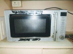 microwave oven service in nalasopara vasai virar