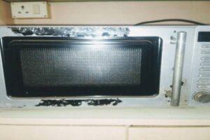microwave oven service in nalasopara vasai virar